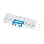 Inteligentný napájací pásik Meross MSS425FHK(EU) (HomeKit)