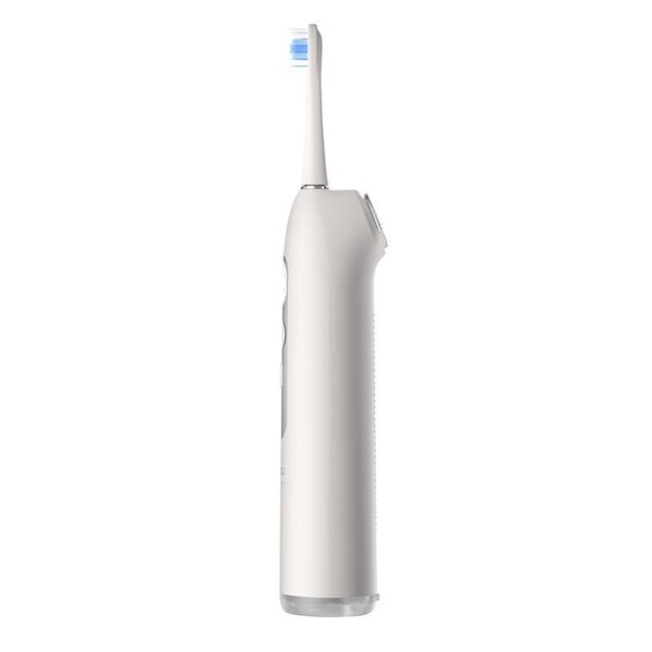 Sonic toothbrush + Water flosser Soocas Neos (white) cena