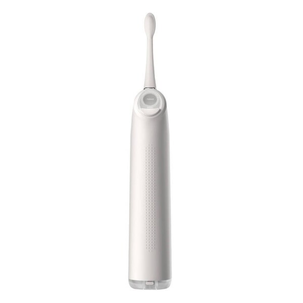 Sonic toothbrush + Water flosser Soocas Neos (white) navod