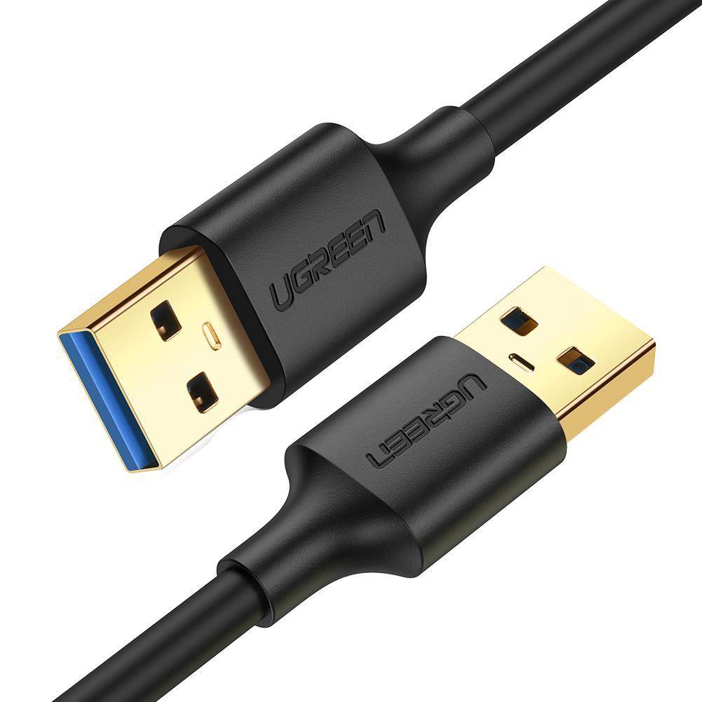 USB 3.0 A-A kabel UGREEN 0