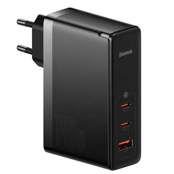 140W (black)