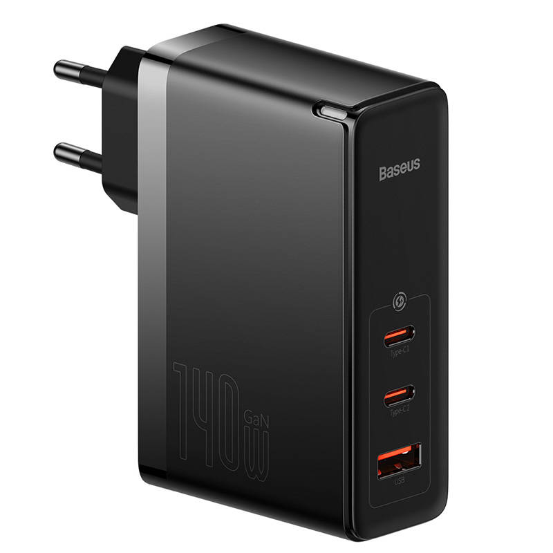 140W (black)
