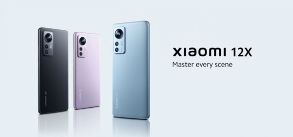 Xiaomi 12X 5G 8GB/128GB - Gray - Image 6
