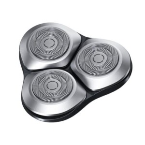 Xiaomi Mi Electric Shaver S301 Náhradná hlava Black EU BHR7448GL
