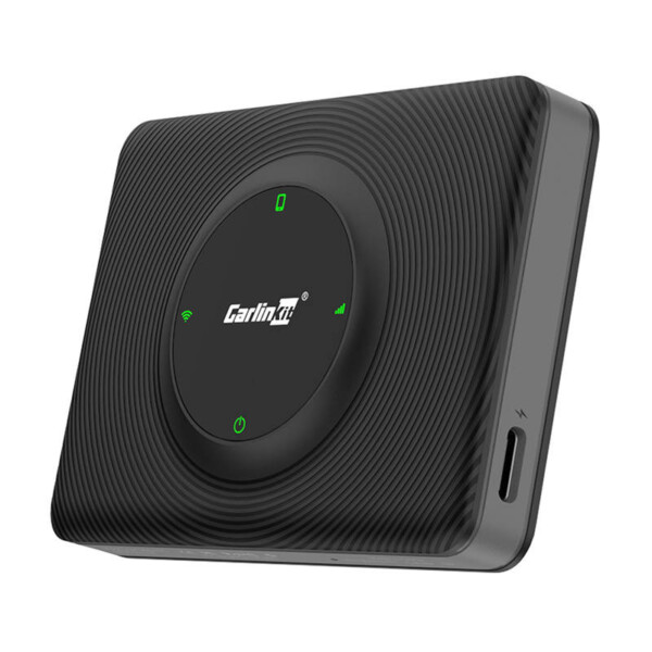 Carlinkit T2C wireless adapter (black) cena