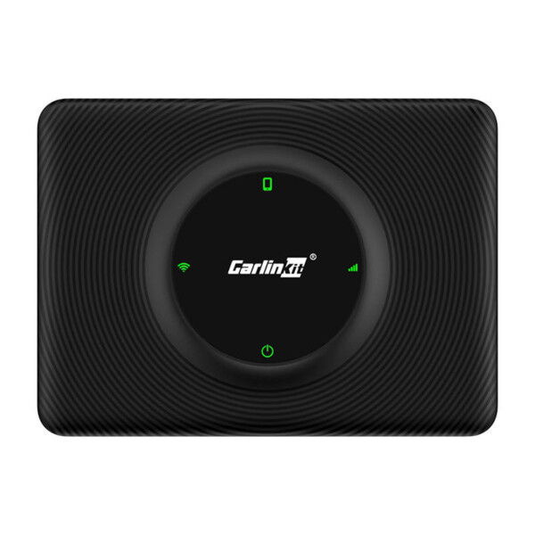 Carlinkit T2C wireless adapter (black)