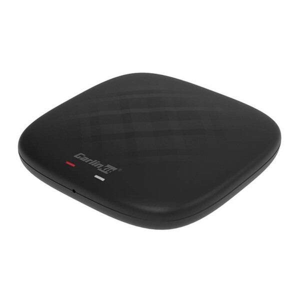 Carlinkit TBOX MINI wireless adapter (black) cena