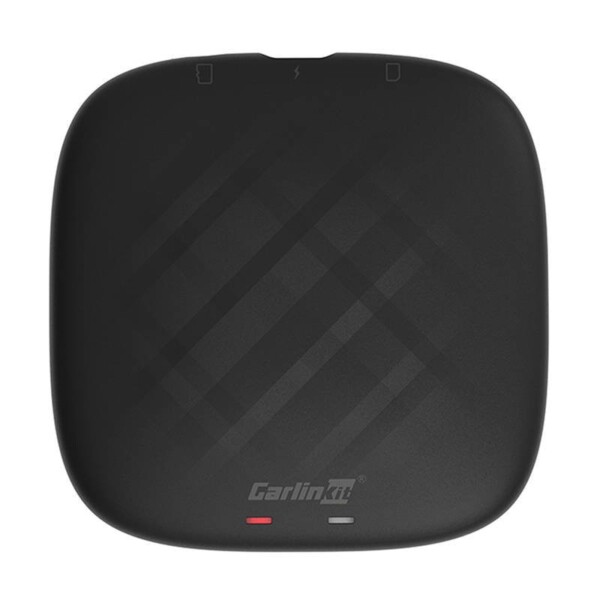 Carlinkit TBOX MINI wireless adapter (black)