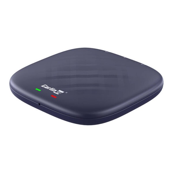 Carlinkit TBOX-Plus 4+64GB wireless adapter (blue) cena