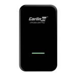 Bezdrôtový adaptér Carlinkit U2W Plus (čierny)