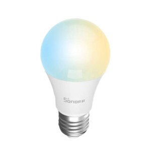 Chytrá LED Wifi žárovka Sonoff B02-BL-A60