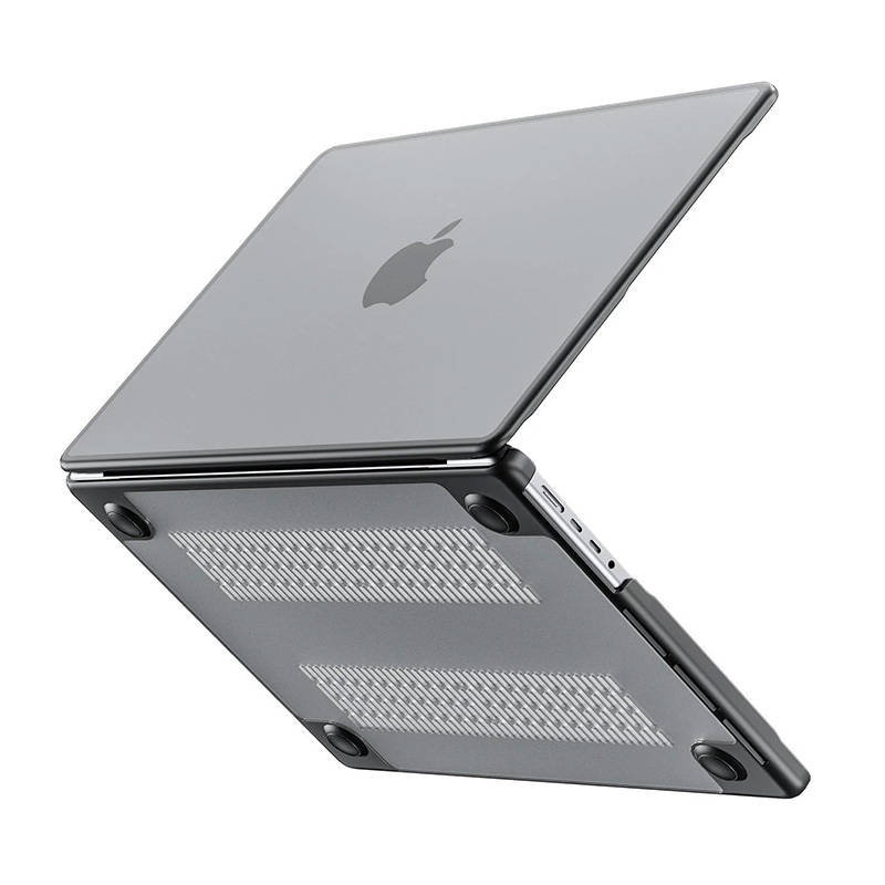 INVZI Hardshell pouzdro pro MacBook Pro 14" A2442