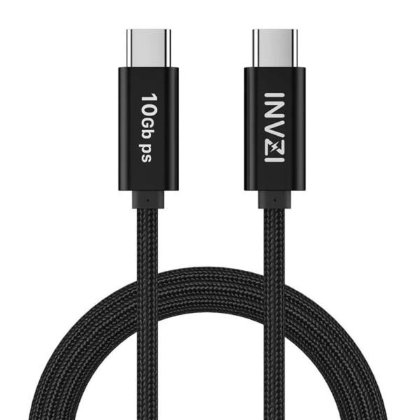 Kabel USB-C / USB 3.2 Gen2 100W 10Gb/s