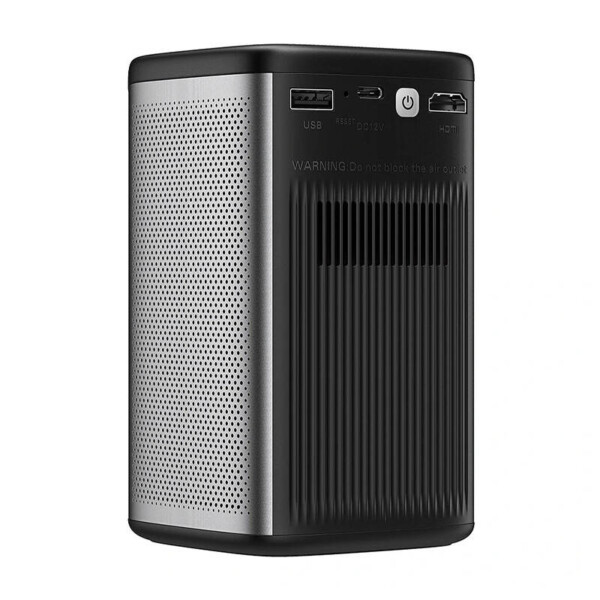 Mini projektor BlitzWolf BW-VT2 PRO MAX navod