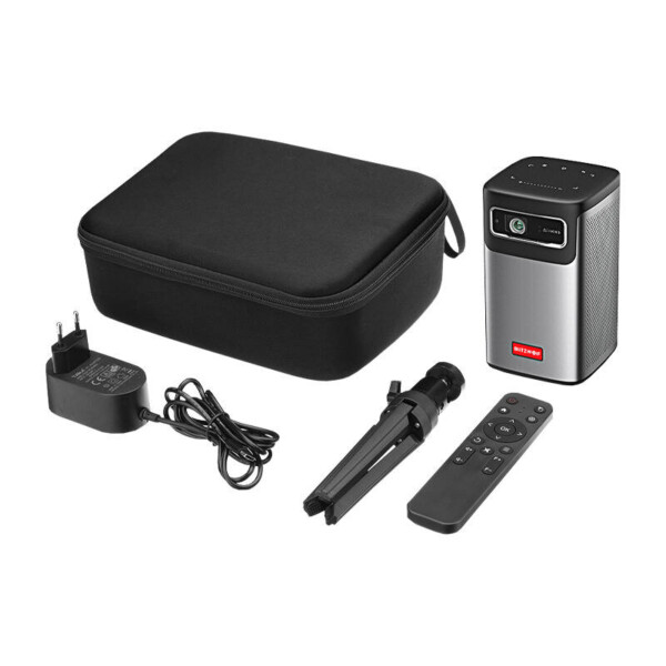 Mini projektor BlitzWolf BW-VT2 PRO MAX sk