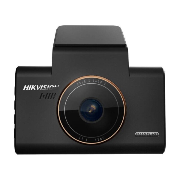 Palubní kamera Hikvision C6 Pro 1600p/30fps cena