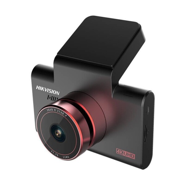 Palubní kamera Hikvision C6S GPS 2160P/25FPS navod