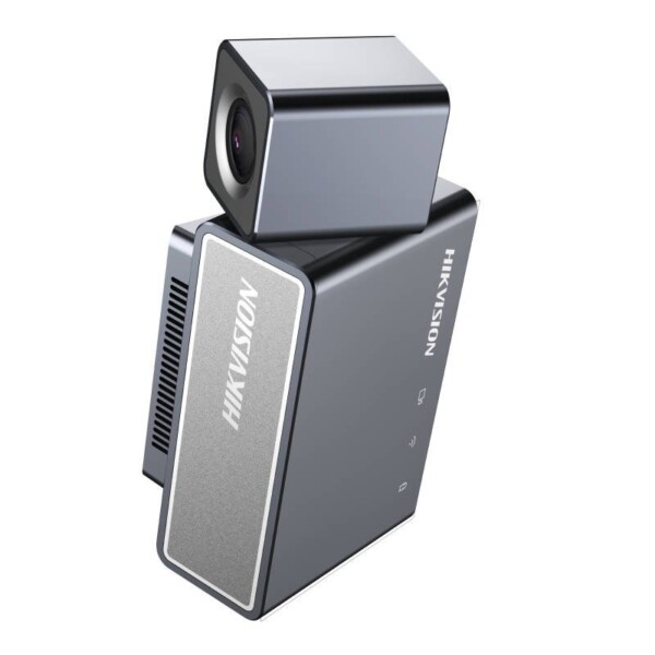 Palubní kamera Hikvision C8 2160P/30FPS navod