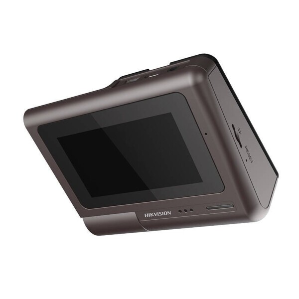Palubní kamera Hikvision G2PRO GPS 2160P + 1080P cena