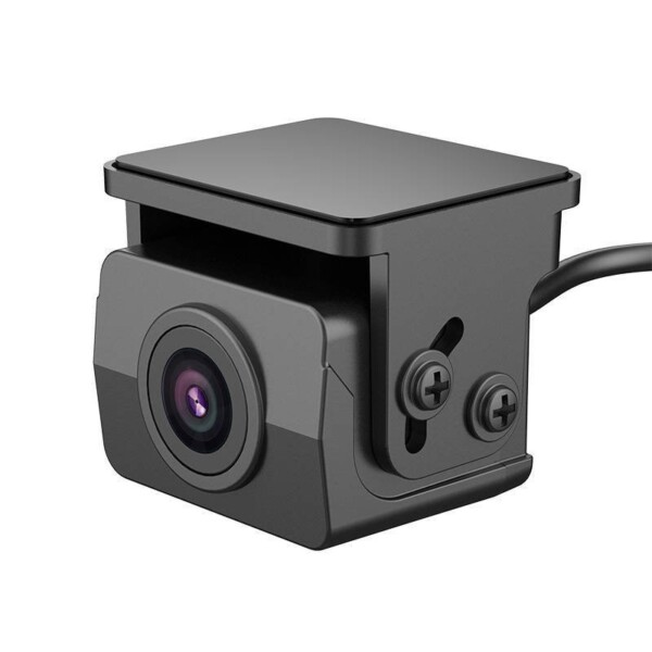 Palubní kamera Hikvision G2PRO GPS 2160P + 1080P navod