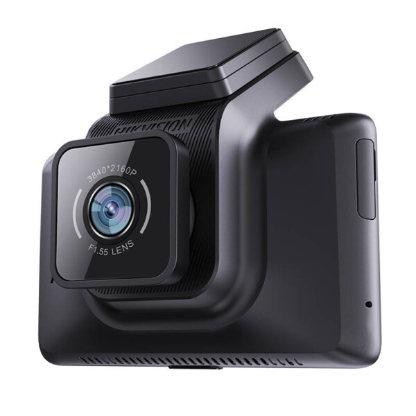 Přístrojová kamera Hikvision K5 2160P/30FPS + 1080P navod