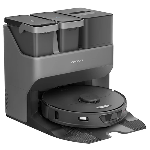Roborock S7 Max Ultra - Čierny