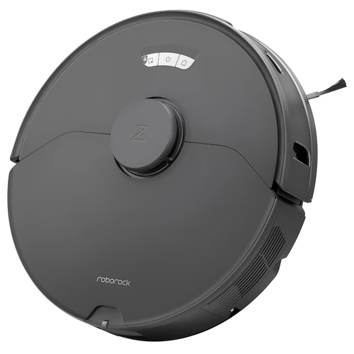 Roborock S7 Max Ultra - Čierny – Obrázok 2