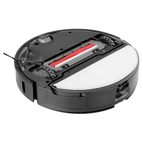 Roborock S7 Max Ultra - Čierny – Obrázok 3