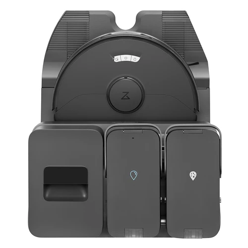 Roborock S7 Max Ultra - Čierny – Obrázok 4