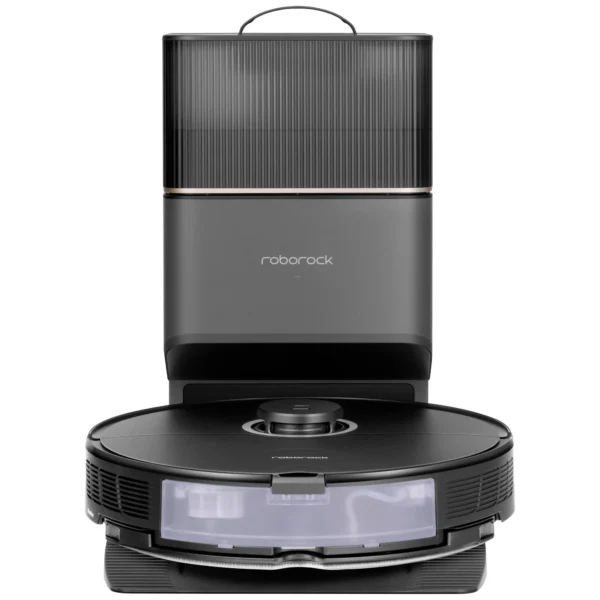 Roborock S8+ Black – Obrázok 2