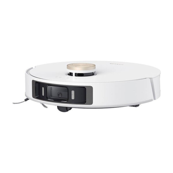 Robot vacuum cleaner Dreame L20 Ultra (white) navod