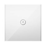 Inteligentný nástenný vypínač Wi-Fi Meross MSS510 EU (HomeKit)