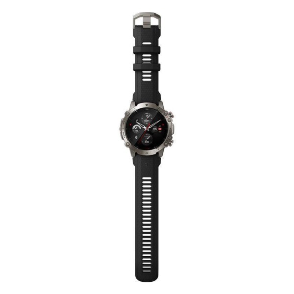 Smartwatch Amazfit Falcon (Supersonic Black) distributor
