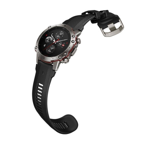 Smartwatch Amazfit Falcon (Supersonic Black) sk