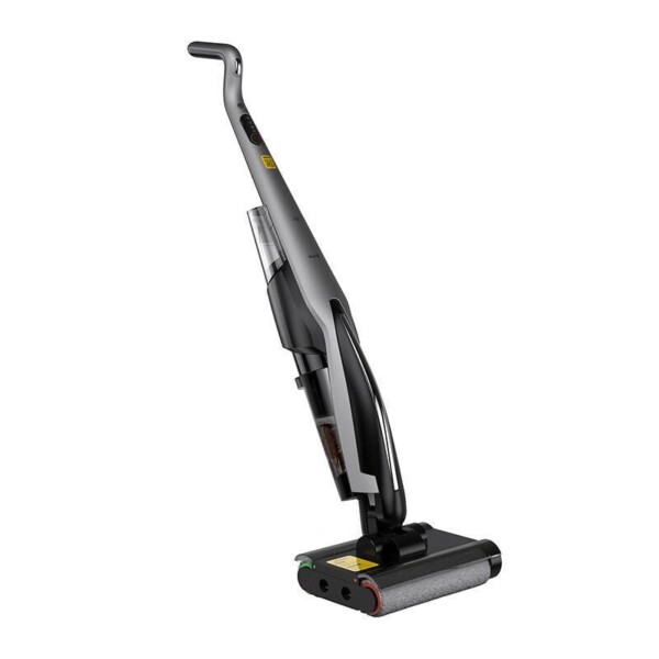Wireless vacuum cleaner with mop function Deerma DEM-VX96W navod