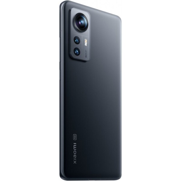 Xiaomi 12X 5G 8GB/128GB - Gray - Image 3