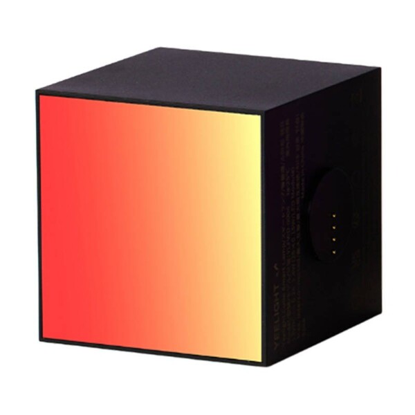 Yeelight Cube Light Smart Gaming Lamp Panel cena