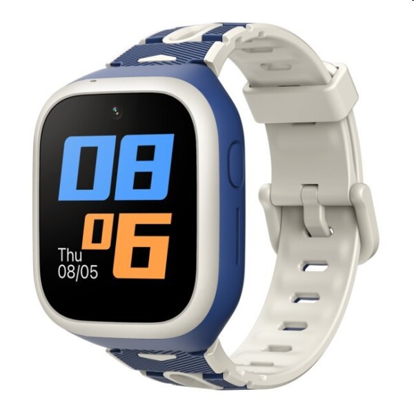 Xiaomi Mibro P5 4G - Detské Smart Hodinky - Modré