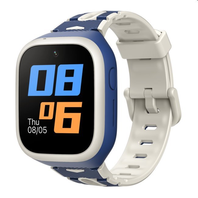 Xiaomi Mibro P5 4G - Detské Smart Hodinky - Modré