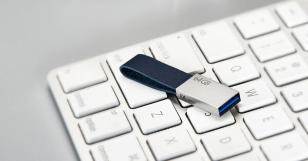 Xiaomi Mi Pendrive 64 GB USB 3.0 – Obrázok 10