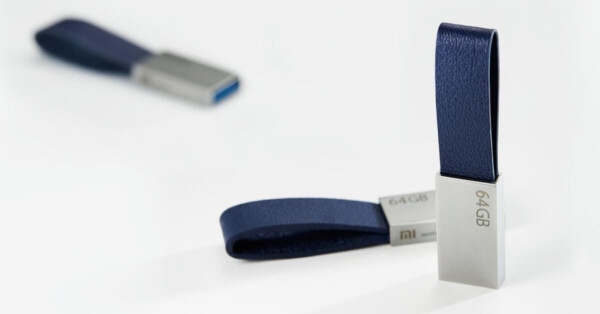 Xiaomi Mi Pendrive 64 GB USB 3.0 – Obrázok 7