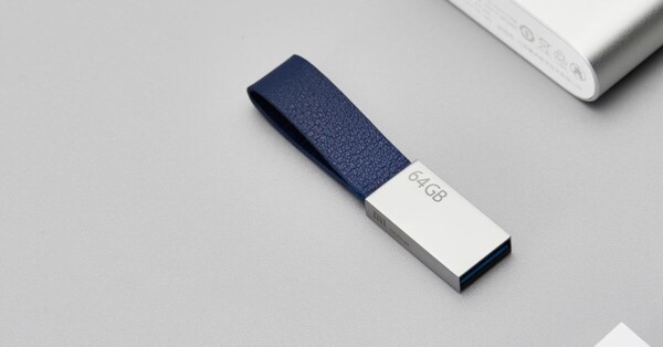 Xiaomi Mi Pendrive 64 GB USB 3.0 – Obrázok 8