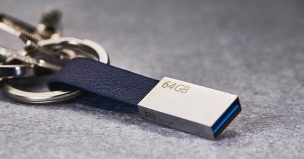 Xiaomi Mi Pendrive 64 GB USB 3.0 – Obrázok 9
