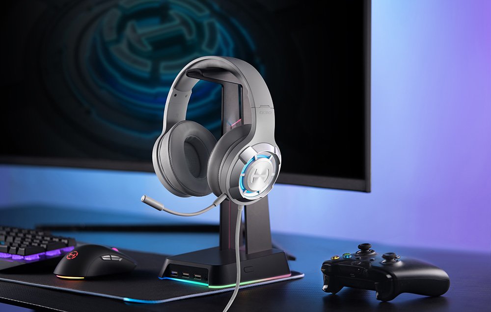 Edifier/G30-II-grey/1