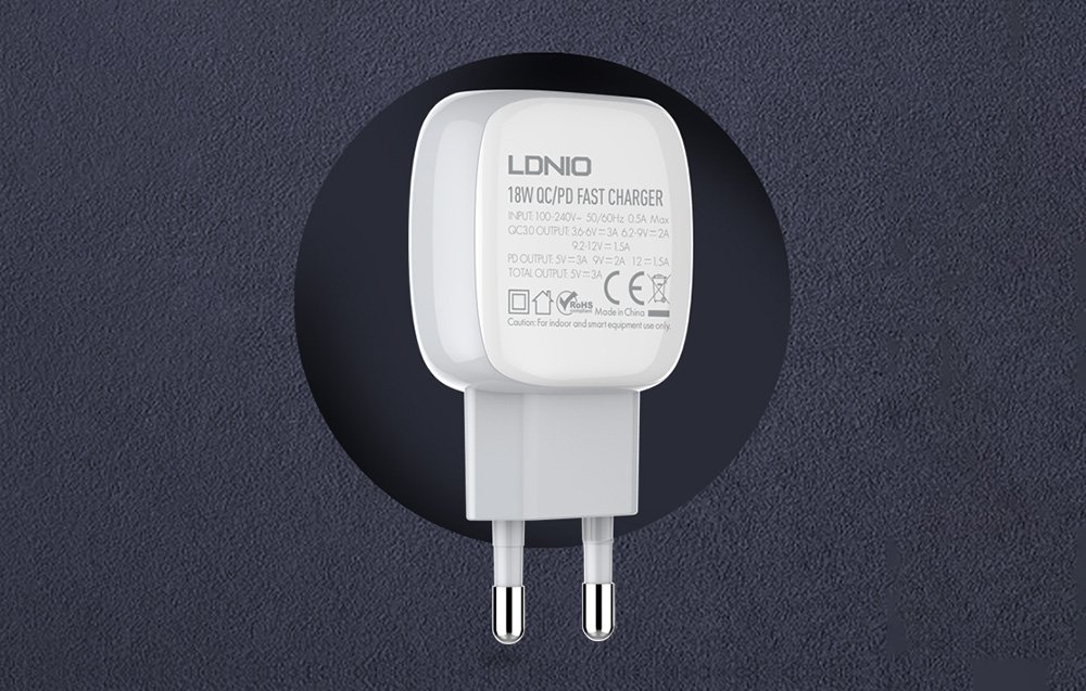 LDNIO/A2313C-Micro/1