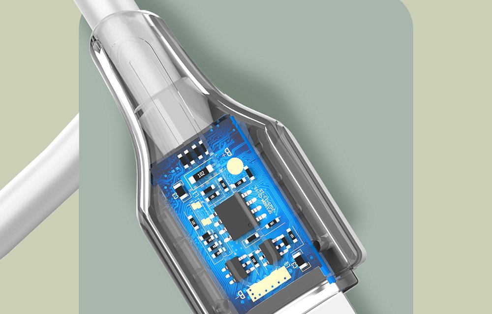 LDNIO/LS543-type-c/1