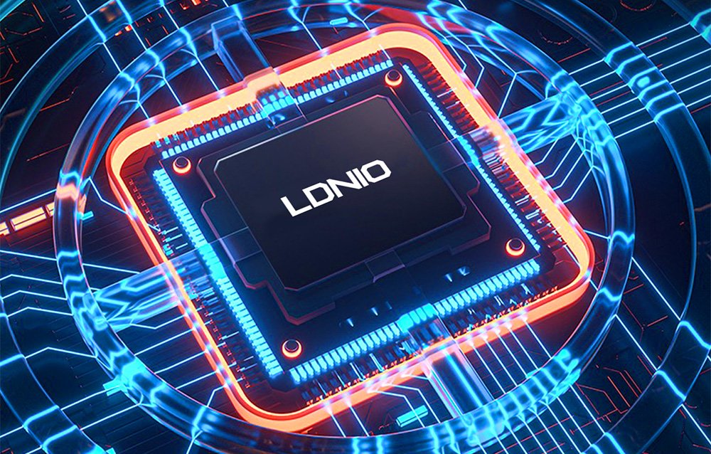 LDNIO/LS571-type-c/1