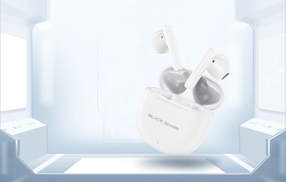 BlackShark/BS-T9-White/1