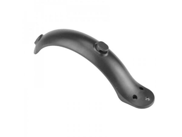 Zadný blatník pre Xiaomi Scooter M365 / Pro, čierny