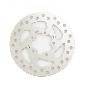 Brzdový kotúč pre Xiaomi Mi Electric Scooter Pro / Pro 2